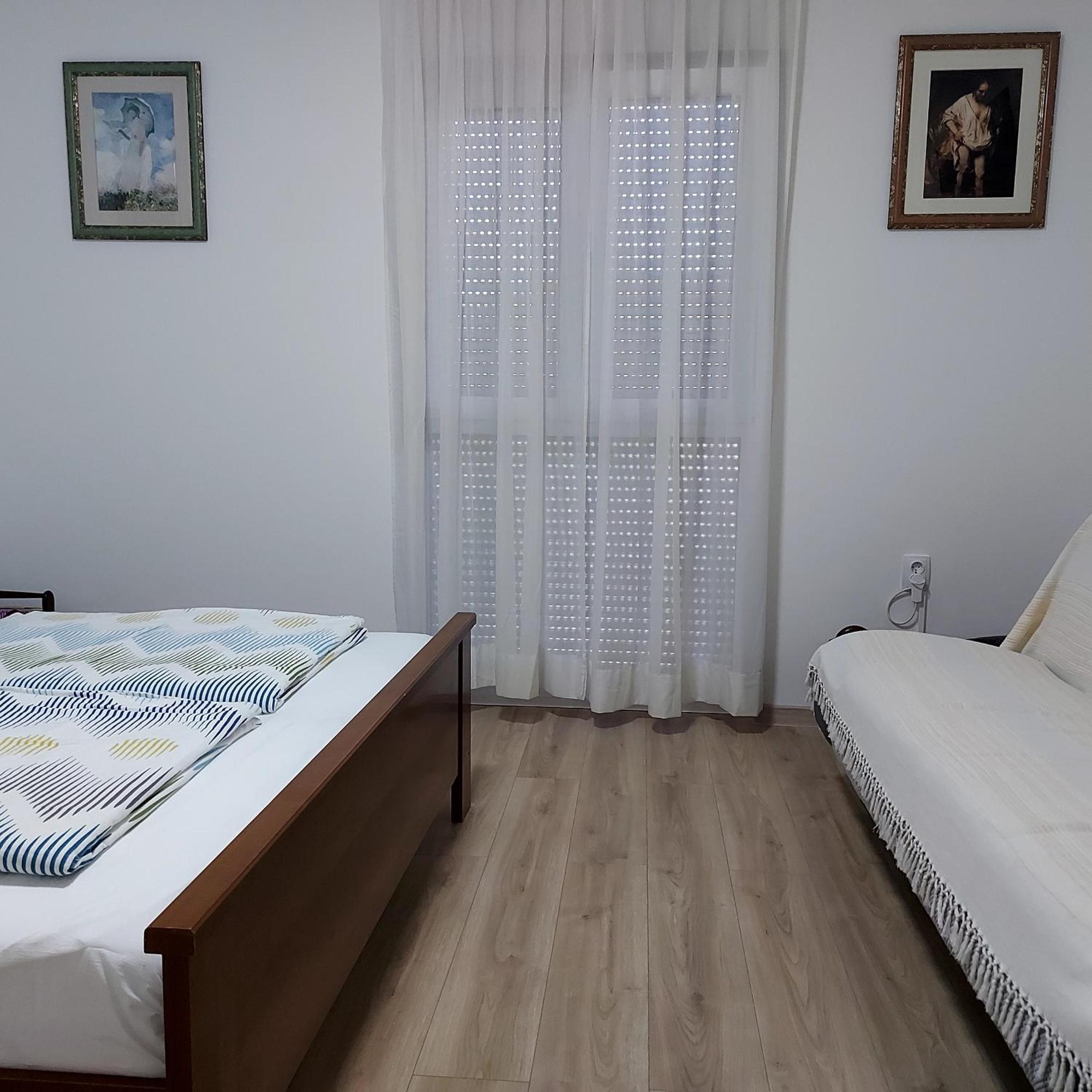 Apartmani Slavulj Fažana Exterior foto