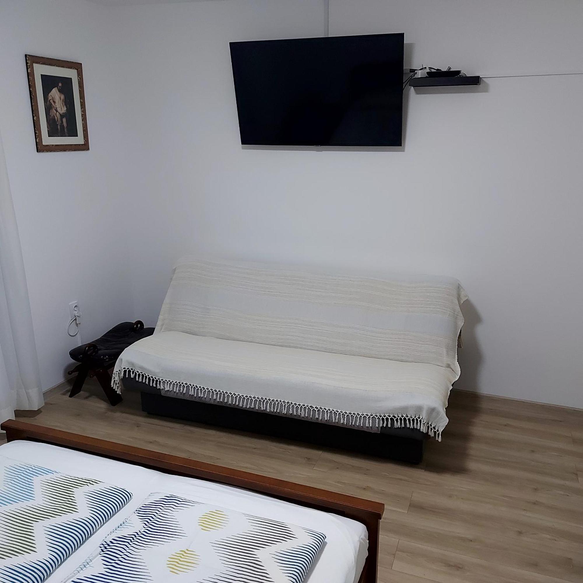 Apartmani Slavulj Fažana Exterior foto
