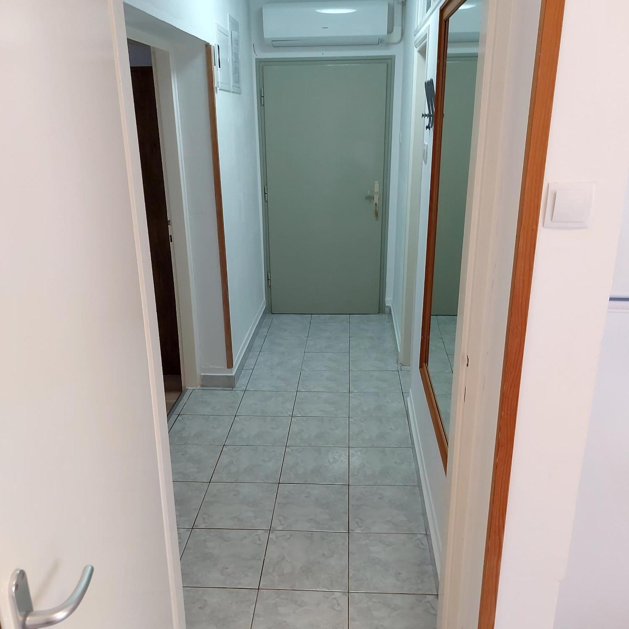 Apartmani Slavulj Fažana Exterior foto