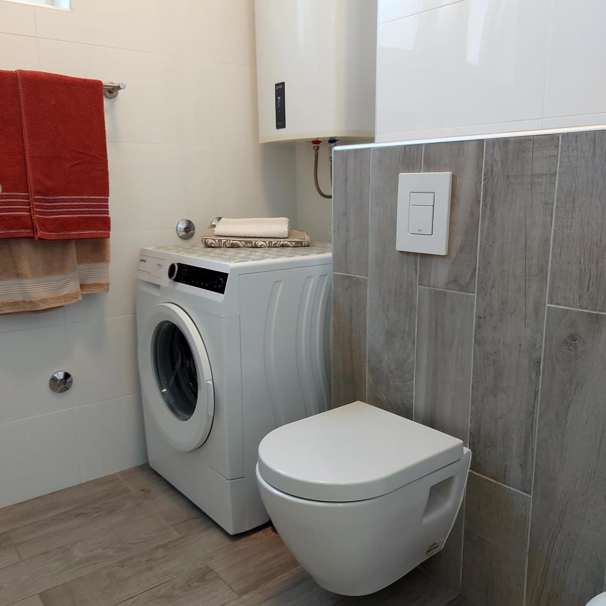 Apartmani Slavulj Fažana Exterior foto