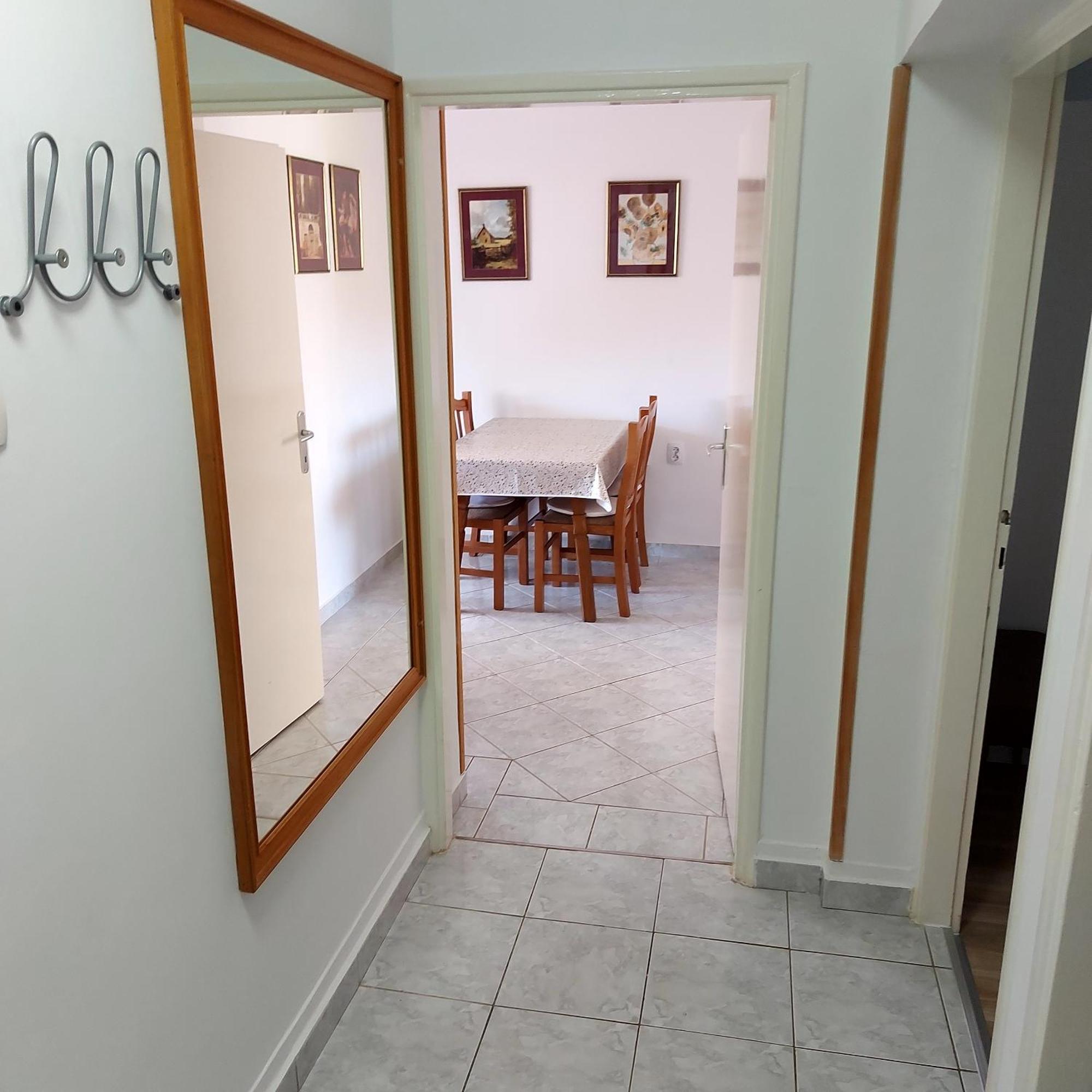 Apartmani Slavulj Fažana Exterior foto
