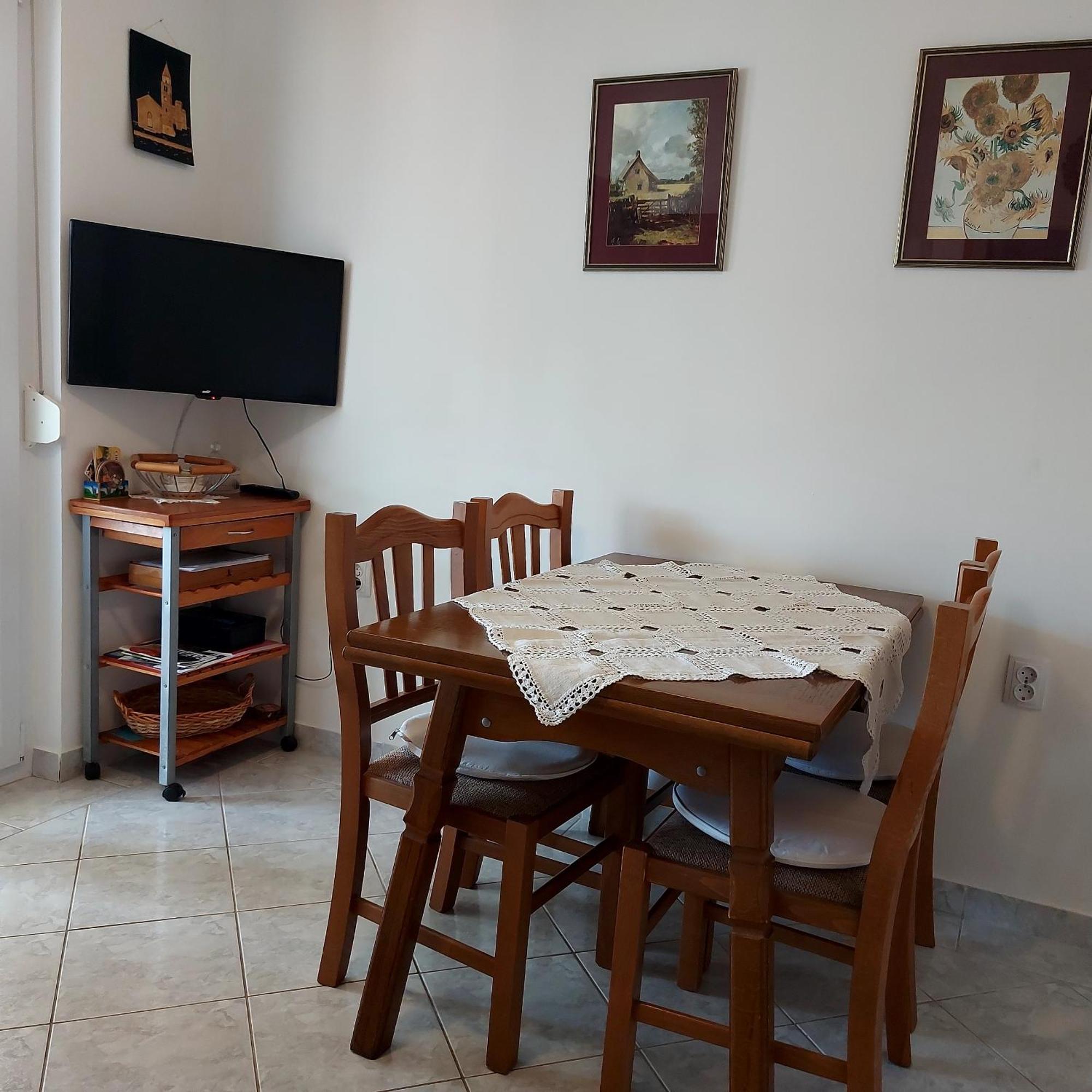 Apartmani Slavulj Fažana Exterior foto